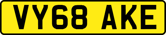 VY68AKE