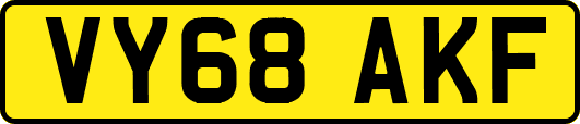 VY68AKF