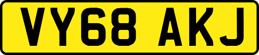 VY68AKJ