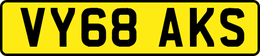 VY68AKS