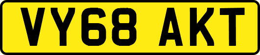 VY68AKT