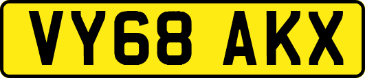 VY68AKX