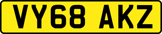 VY68AKZ