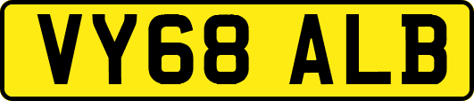 VY68ALB