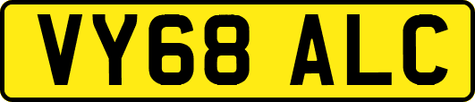 VY68ALC