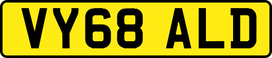 VY68ALD