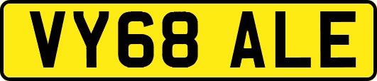 VY68ALE