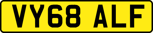 VY68ALF