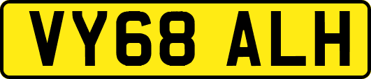 VY68ALH