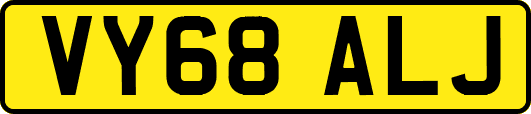 VY68ALJ