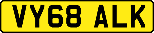 VY68ALK