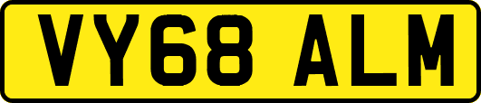 VY68ALM