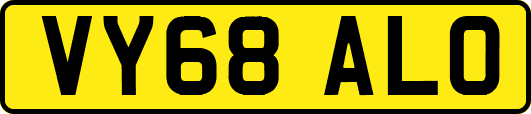 VY68ALO