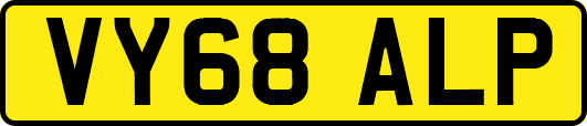 VY68ALP
