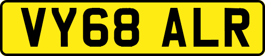 VY68ALR