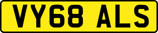 VY68ALS