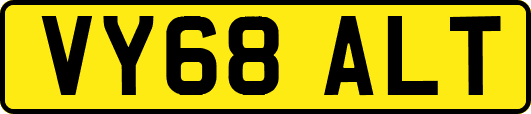 VY68ALT
