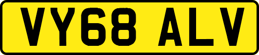 VY68ALV