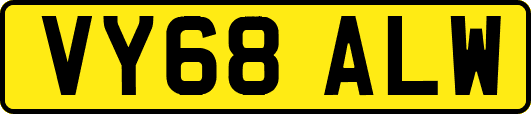VY68ALW
