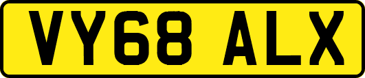 VY68ALX