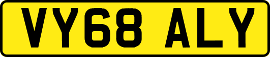 VY68ALY
