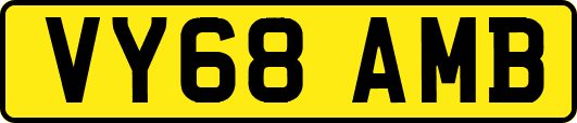 VY68AMB