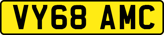 VY68AMC