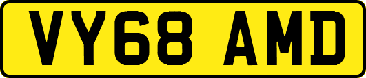 VY68AMD