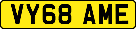 VY68AME