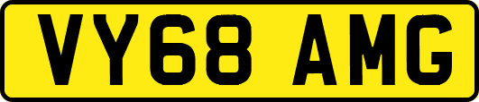 VY68AMG