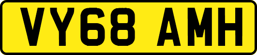 VY68AMH