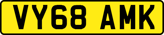 VY68AMK