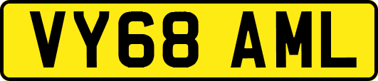 VY68AML