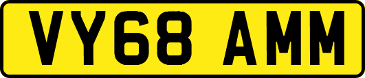 VY68AMM