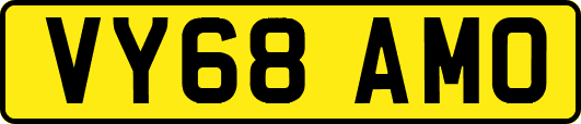 VY68AMO