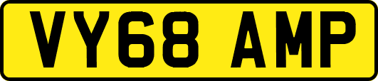 VY68AMP