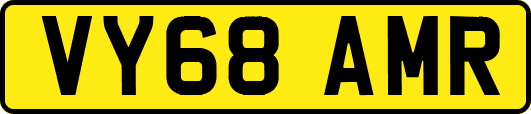 VY68AMR