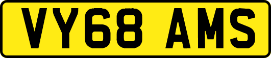 VY68AMS