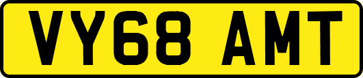 VY68AMT