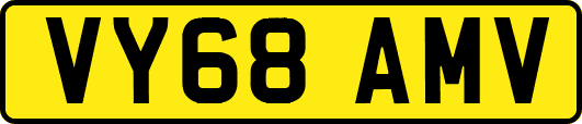 VY68AMV