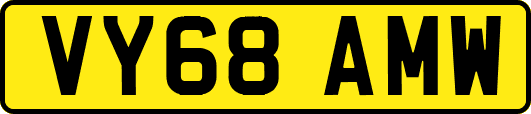 VY68AMW
