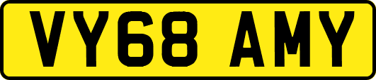 VY68AMY