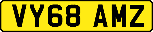 VY68AMZ