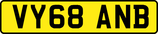 VY68ANB