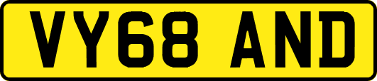 VY68AND