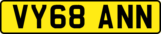 VY68ANN