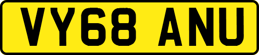 VY68ANU