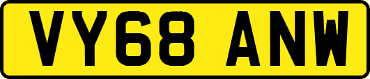 VY68ANW