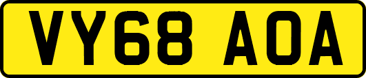 VY68AOA