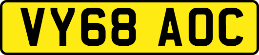 VY68AOC